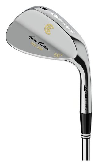 Cleveland 588 Tour Action Wedge Box herr wedge set, stål