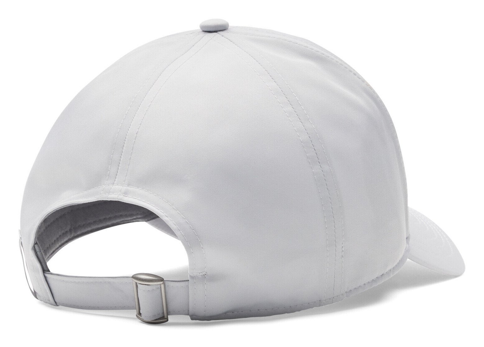 Under Armour Blitzing Low Storm Adj herr keps, halo gray
