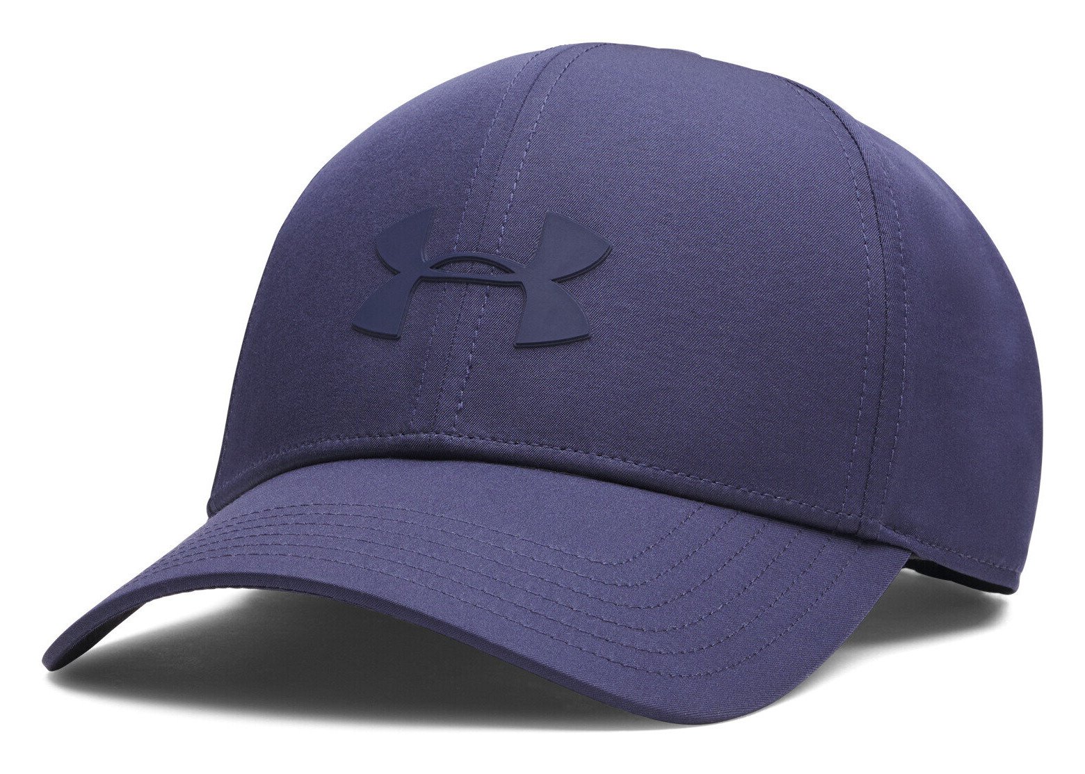 Under Armour Blitzing Low Storm Adj herr keps, midnight navy