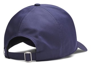 Under Armour Blitzing Low Storm Adj herr keps, midnight navy