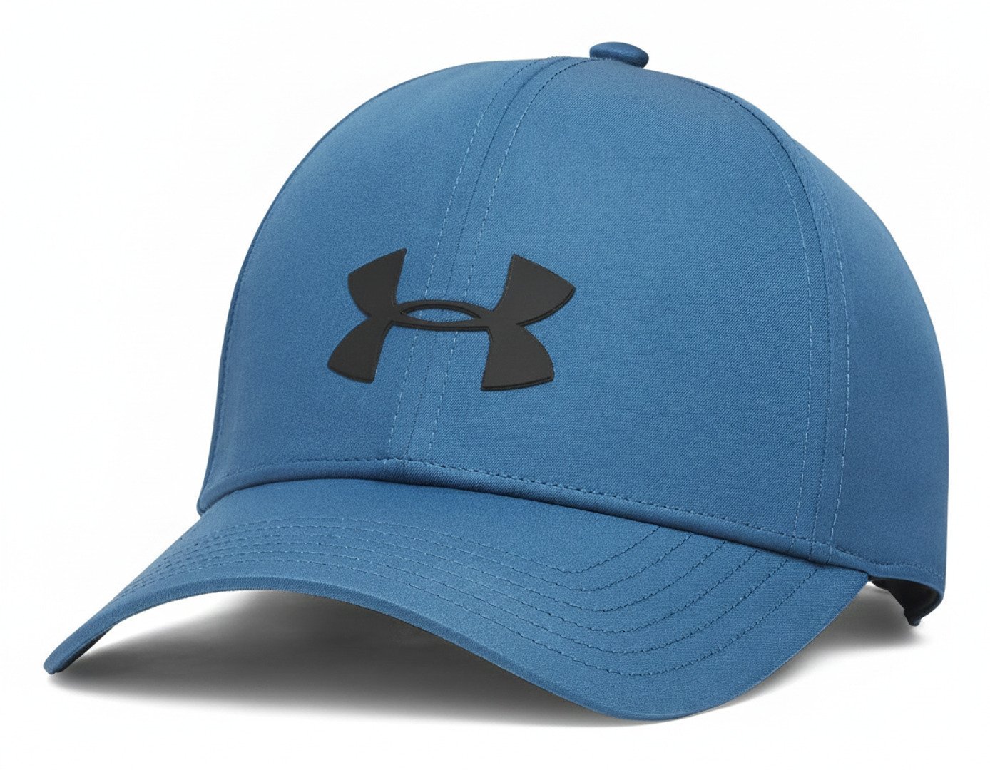 Under Armour Blitzing Low Storm Adj herr keps, wham blue
