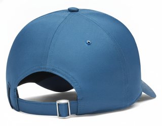 Under Armour Blitzing Low Storm Adj herr keps, wham blue