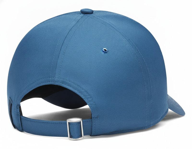 Under Armour Blitzing Low Storm Adj herr keps, wham blue