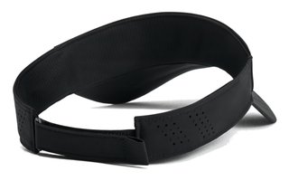 Under Armour Iso-Chill Launch herr visir, svart/reflective