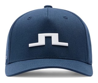 J.Lindeberg Heath uni keps, navy