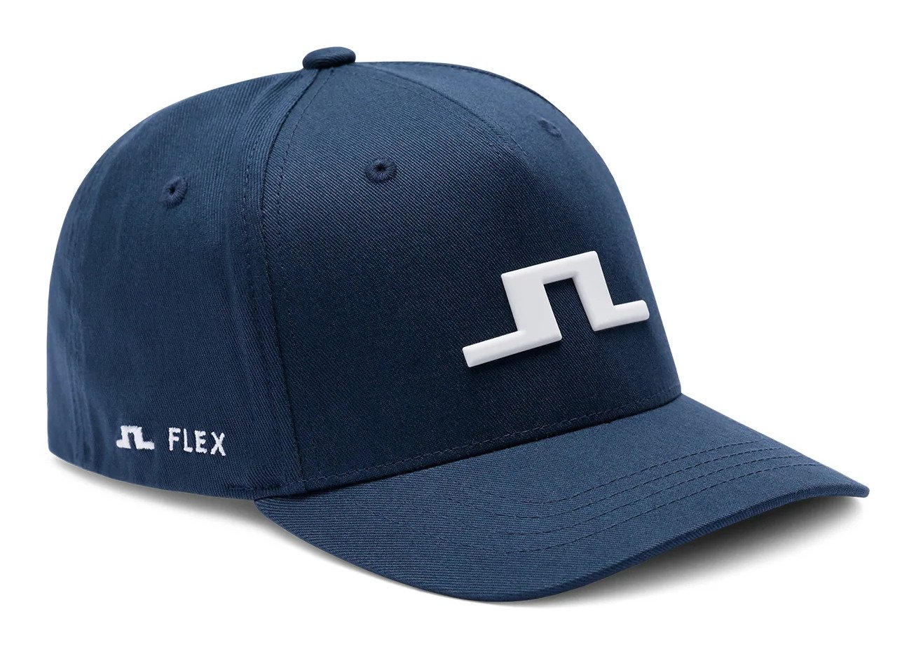 J.Lindeberg Heath uni keps, navy
