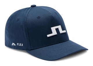 J.Lindeberg Heath uni keps, navy