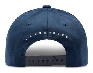 J.Lindeberg Heath uni keps, navy