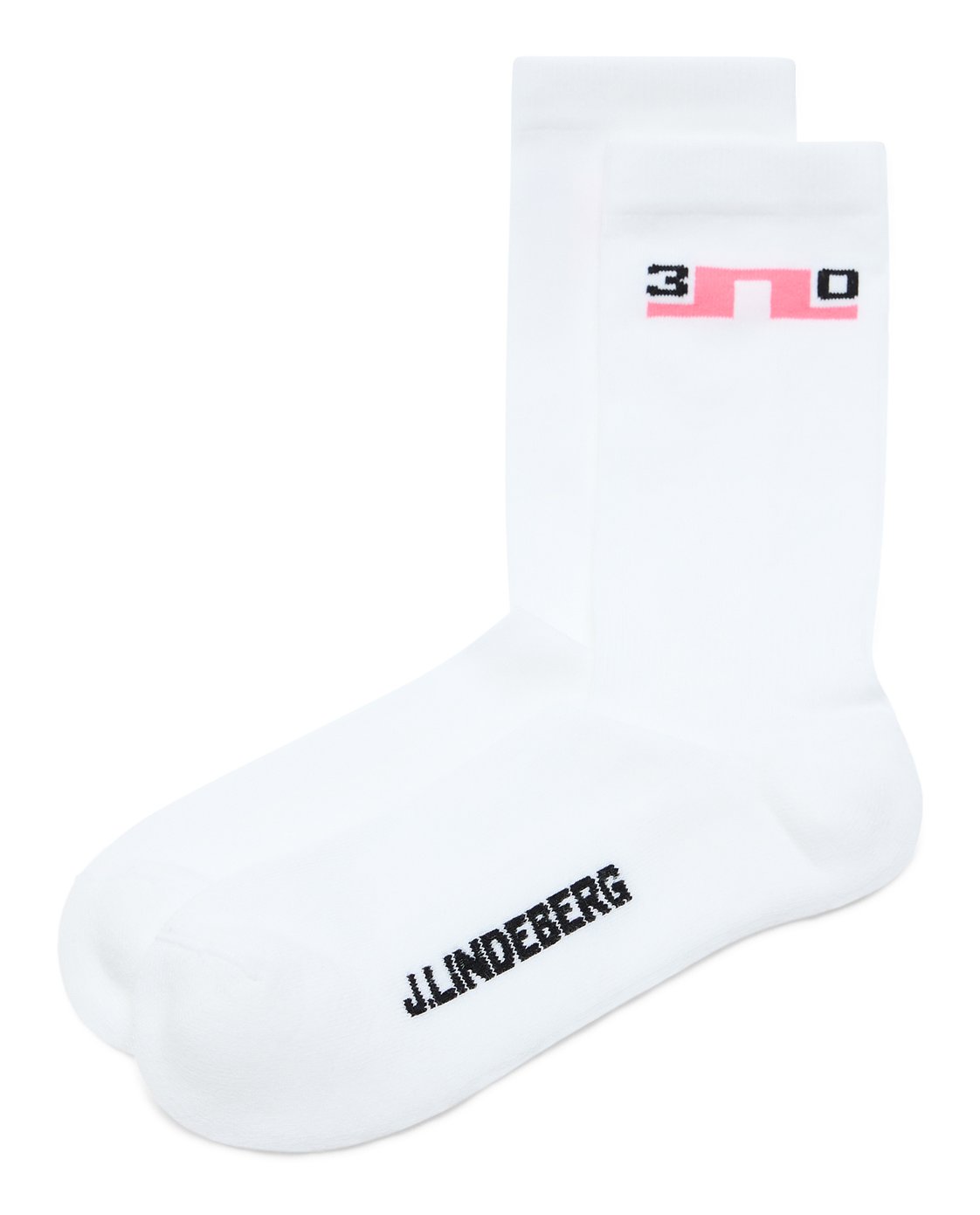 J.Lindeberg 30Y Kameron herrsockor, vita