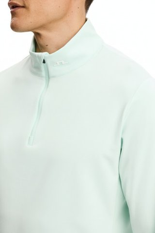 J.Lindeberg Tour Tech Mid Layer herr mellanlager, Bay