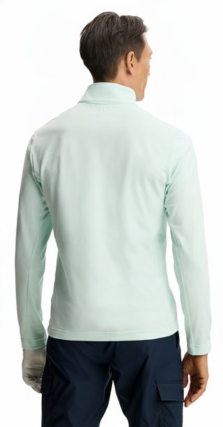 J.Lindeberg Tour Tech Mid Layer herr mellanlager, Bay
