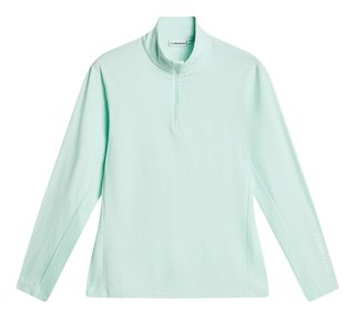 J.Lindeberg Tour Tech Mid Layer herr mellanlager, Bay