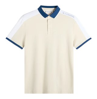 J.Lindeberg Jace Polo herr polo, Moonbeam