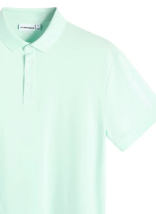 J.Lindeberg Tour Tech Polo herr polo, Bay