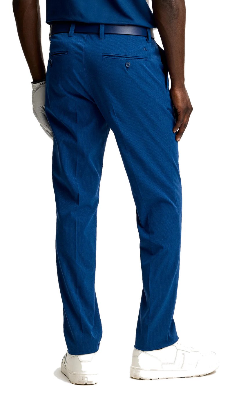 J.Lindeberg Vent herr byxor, estate blue