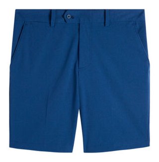 J.Lindeberg Vent Shorts herr shorts, Estate Blue