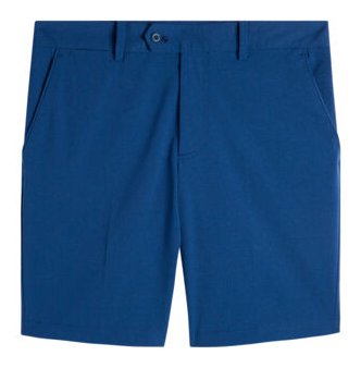 J.Lindeberg Vent Shorts herr shorts, Estate Blue
