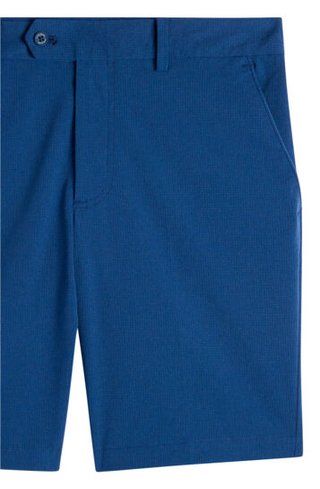 J.Lindeberg Vent Shorts herr shorts, Estate Blue