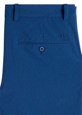 J.Lindeberg Vent Shorts herr shorts, Estate Blue