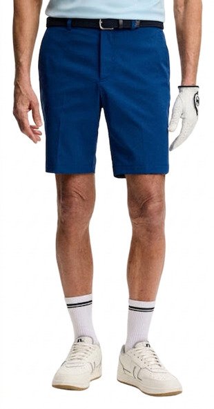 J.Lindeberg Vent Shorts herr shorts, Estate Blue