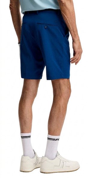 J.Lindeberg Vent Shorts herr shorts, Estate Blue