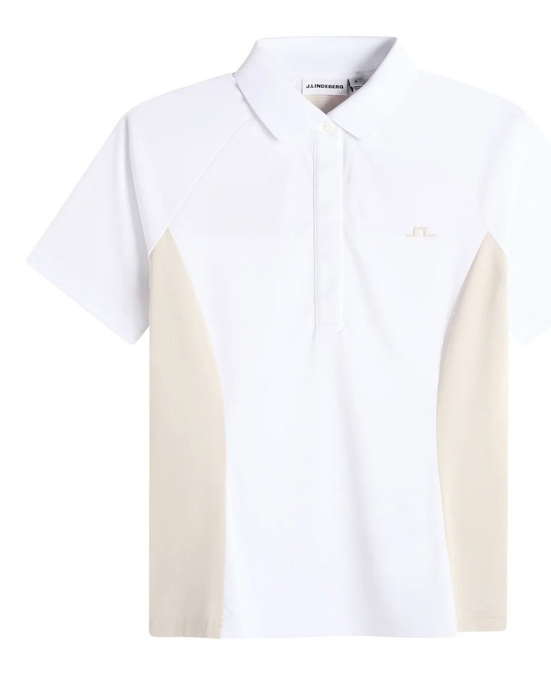 J.Lindeberg Isador dam polo, vit