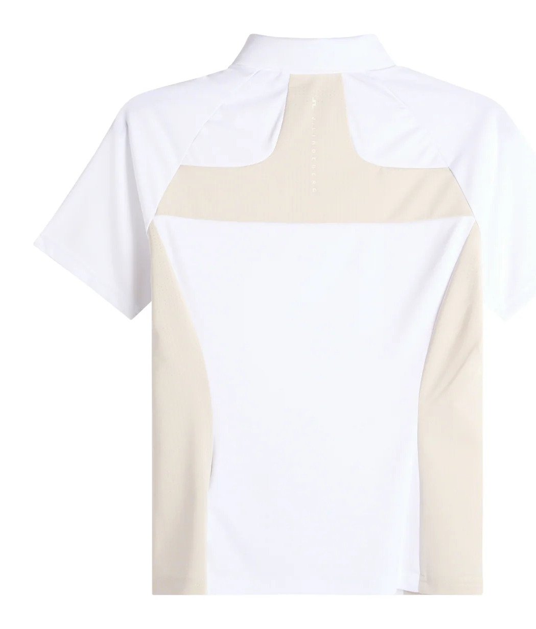 J.Lindeberg Isador dam polo, vit