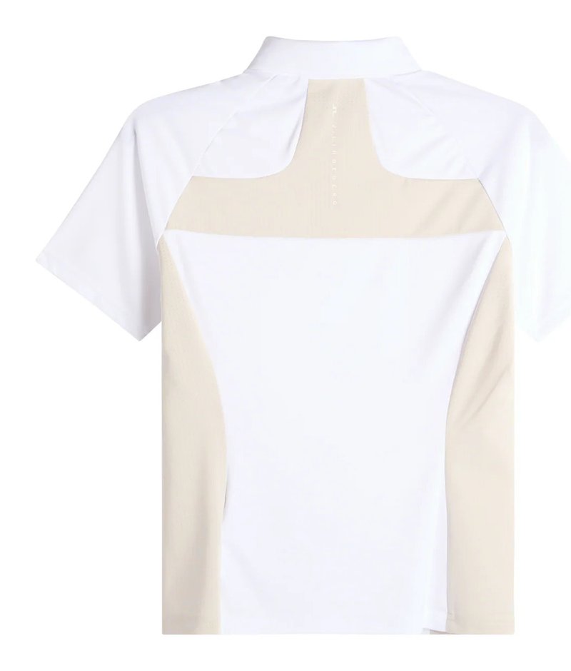J.Lindeberg Isador dam polo, vit