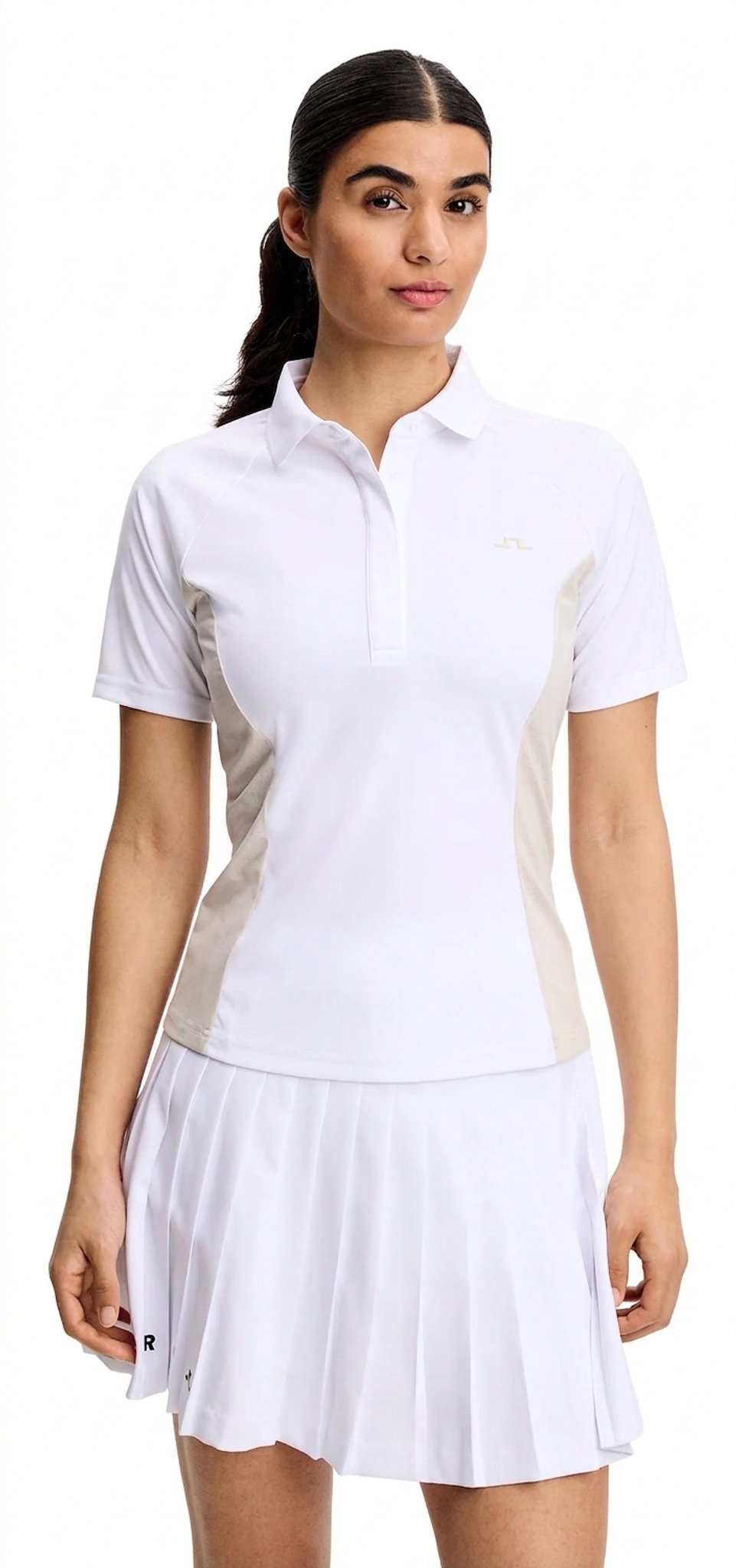J.Lindeberg Isador dam polo, vit