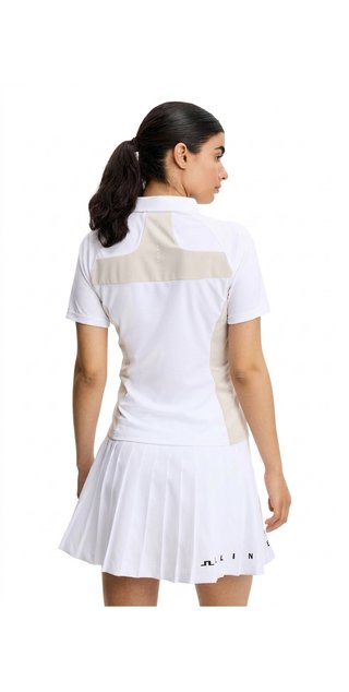 J.Lindeberg Isador dam polo, vit