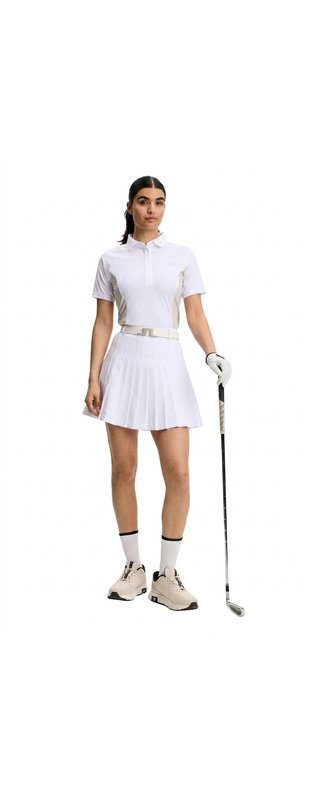 J.Lindeberg Isador dam polo, vit