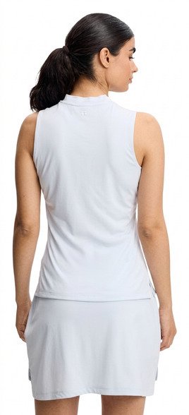 J.Lindeberg Leya Sleeveless dam topp, Skywriting