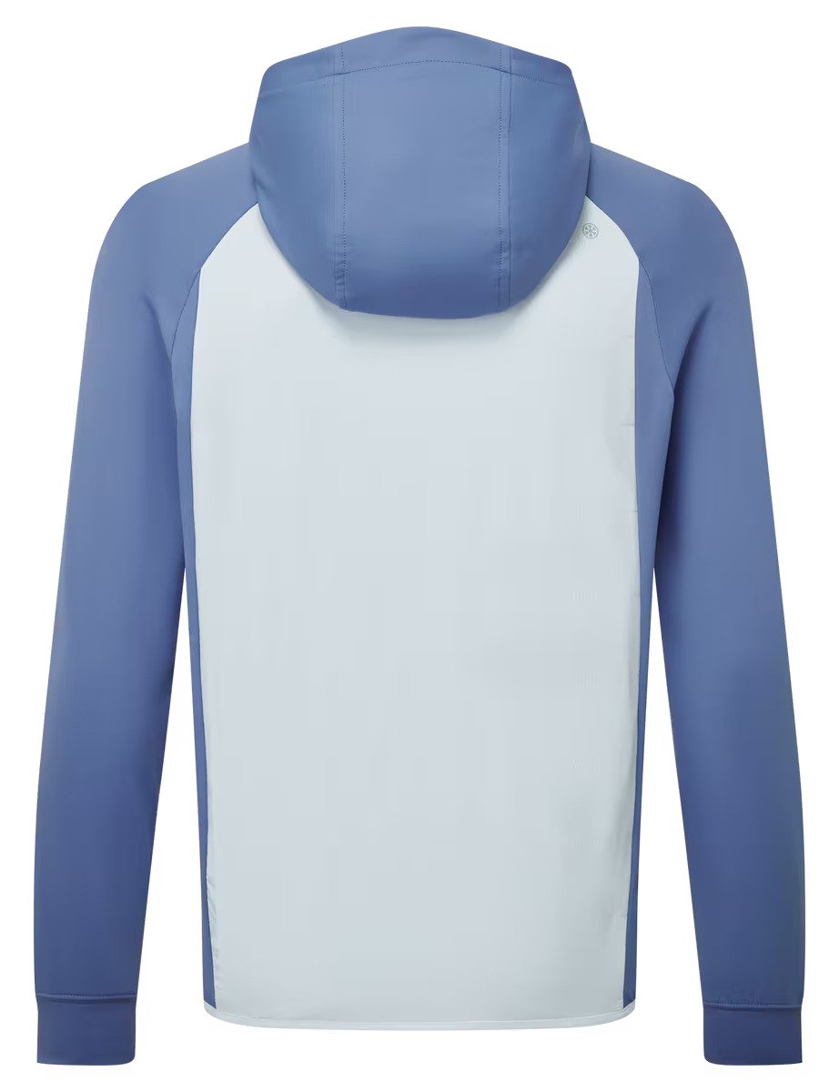 FootJoy ThermoSeries Hybrid herr hoodie, midnight/mist