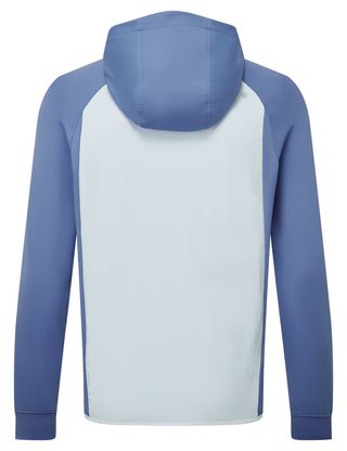 FootJoy ThermoSeries Hybrid herr hoodie, midnight/mist