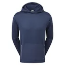 FootJoy ThermoSeries Crossover herr hoodie, navy