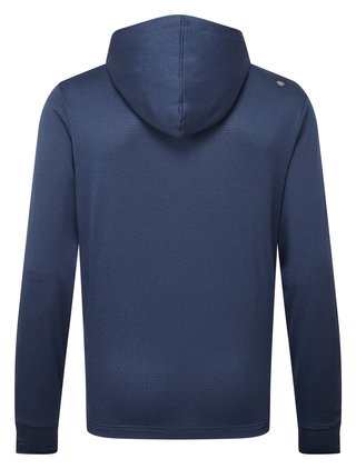 FootJoy ThermoSeries Crossover herr hoodie, navy