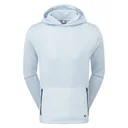 FootJoy ThermoSeries Crossover herr hoodie, mist