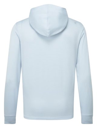 FootJoy ThermoSeries Crossover herr hoodie, mist