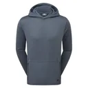 FootJoy ThermoSeries Crossover herr hoodie, charcoal