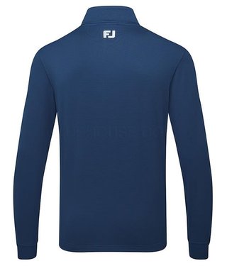 FootJoy TS Texture herr mellanlager, navy