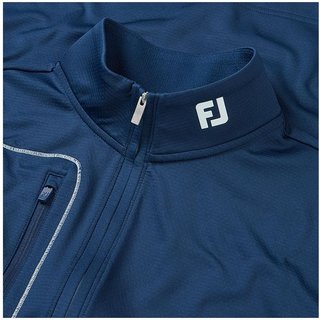 FootJoy TS Texture herr mellanlager, navy
