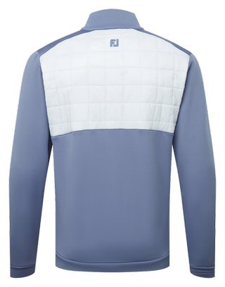 FootJoy ThermoSeries Lightweight Insulated herr jacka, midnight/mist