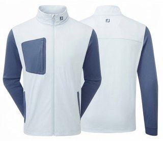 FootJoy ThermoSeries Hybrid herr jacka, mist/midnight