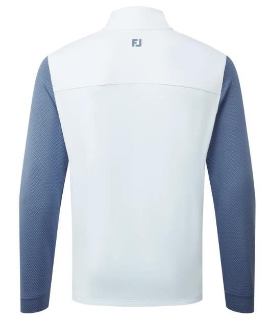 FootJoy ThermoSeries Hybrid herr jacka, mist/midnight