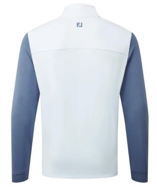 FootJoy ThermoSeries Hybrid herr jacka, mist/midnight