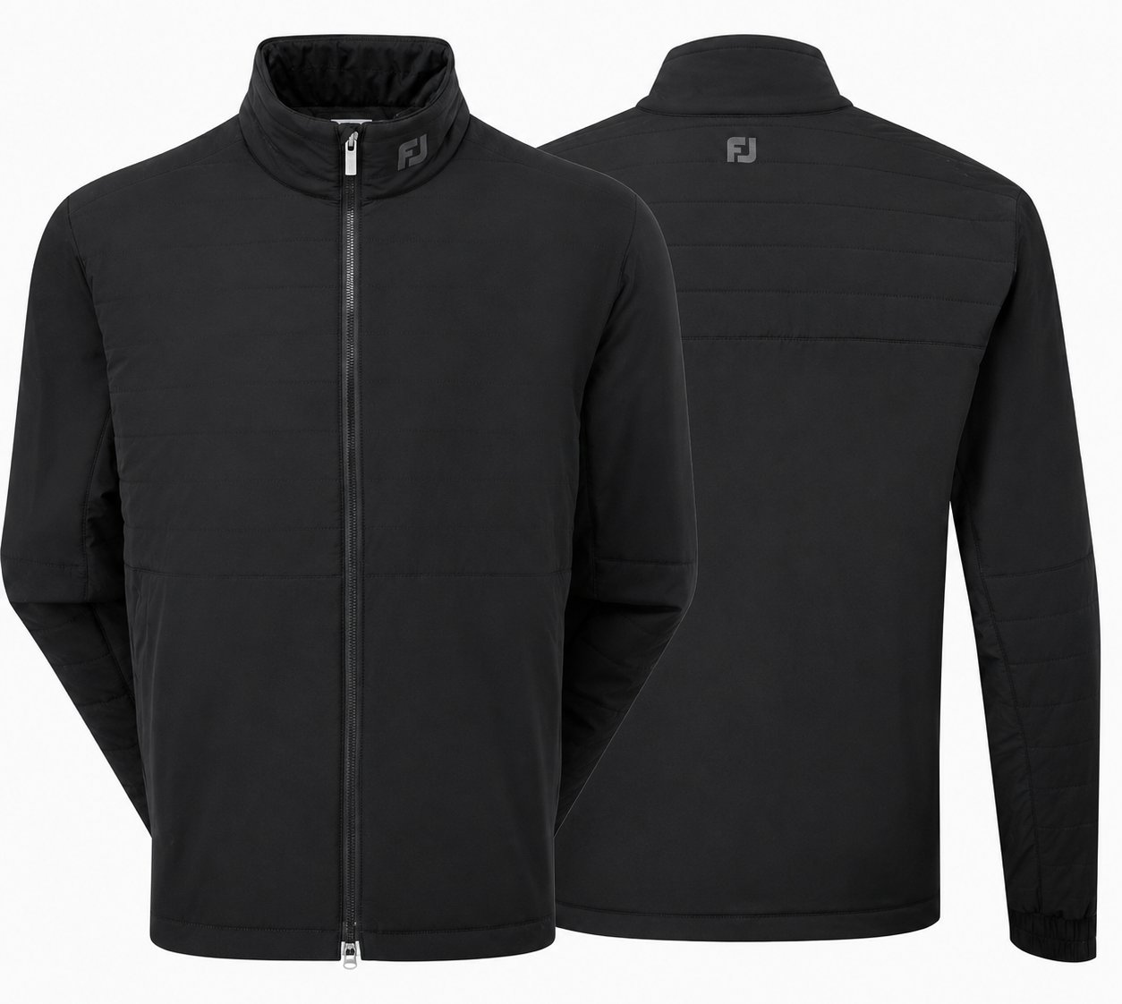 FootJoy ThermoSeries Insulated herr jacka, svart