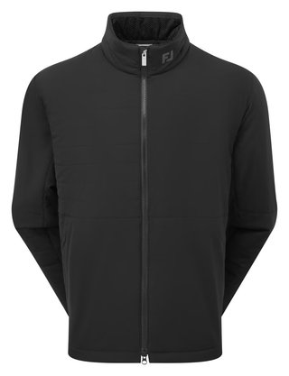 FootJoy ThermoSeries Insulated herr jacka, svart