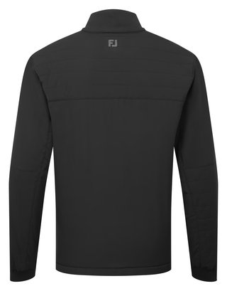 FootJoy ThermoSeries Insulated herr jacka, svart