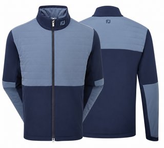 FootJoy ThermoSeries Insulated herr jacka, navy/midnight