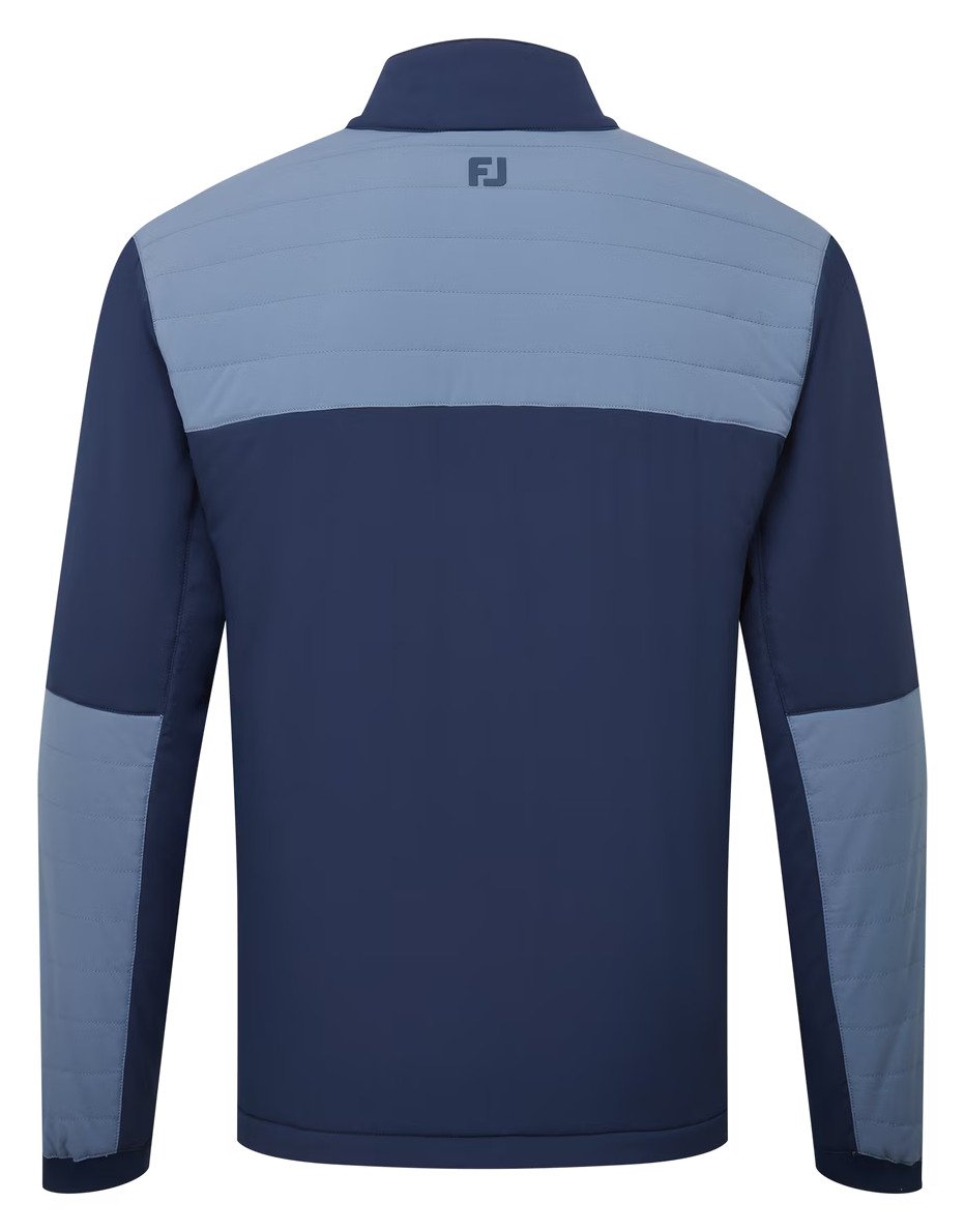 FootJoy ThermoSeries Insulated herr jacka, navy/midnight